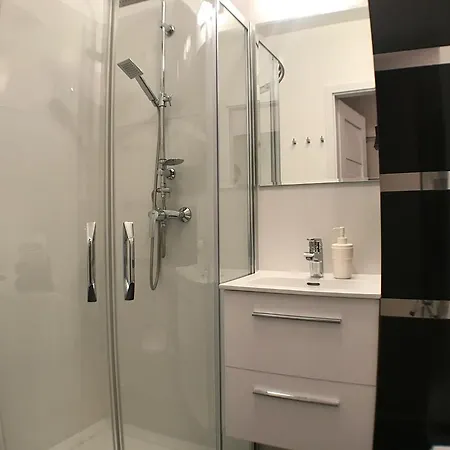Cityaparts-private Main Sqr. Apartamento Breslavia