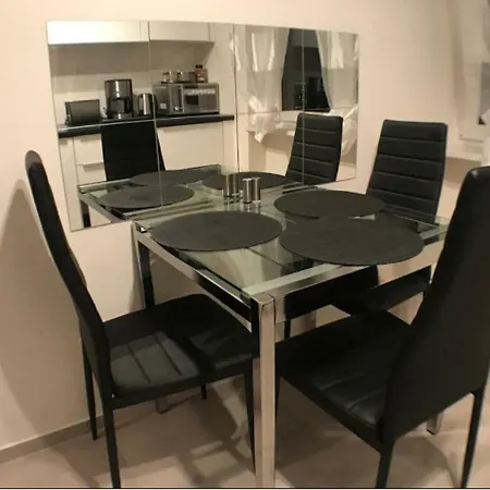 Apartamento Cityaparts-private Main Sqr. *