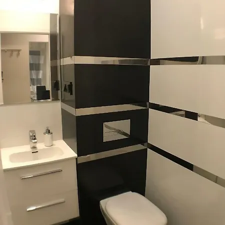 Cityaparts-private Main Sqr. Apartamento Breslavia