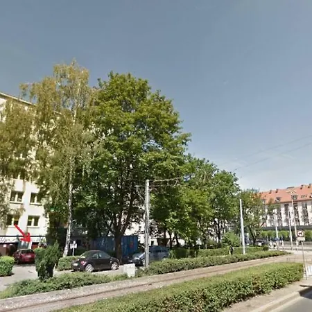 Cityaparts-private Main Sqr. Apartamento
