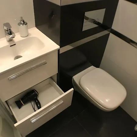 Apartamento Cityaparts-private Main Sqr. Breslavia