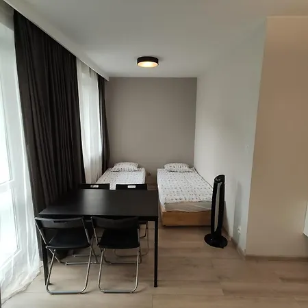 Cityaparts-private Main Sqr. Apartamento