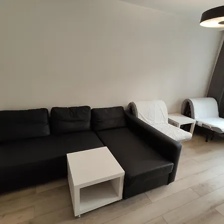 Apartamento Cityaparts-private Main Sqr. Breslavia