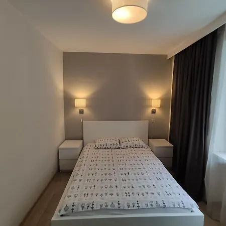 Cityaparts-private Main Sqr. Apartamento Breslavia