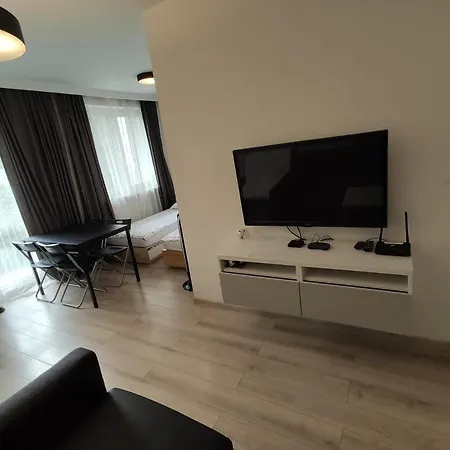 Apartamento Cityaparts-private Main Sqr.