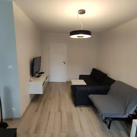 Apartamento Cityaparts-private Main Sqr. *