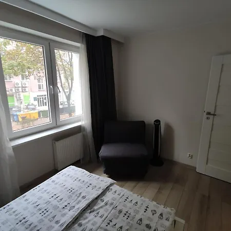 Cityaparts-private Main Sqr. Apartamento *