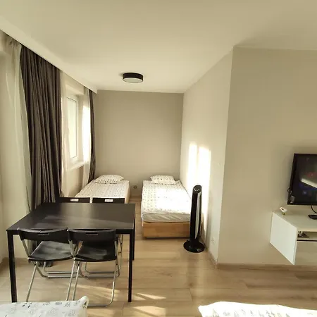 Cityaparts-private Main Sqr. Apartamento Breslavia