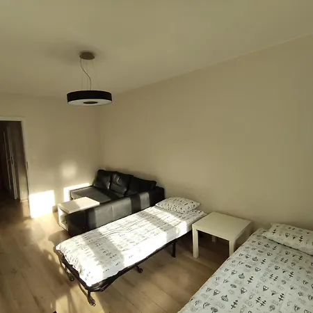 Cityaparts-private Main Sqr. Apartamento Breslavia